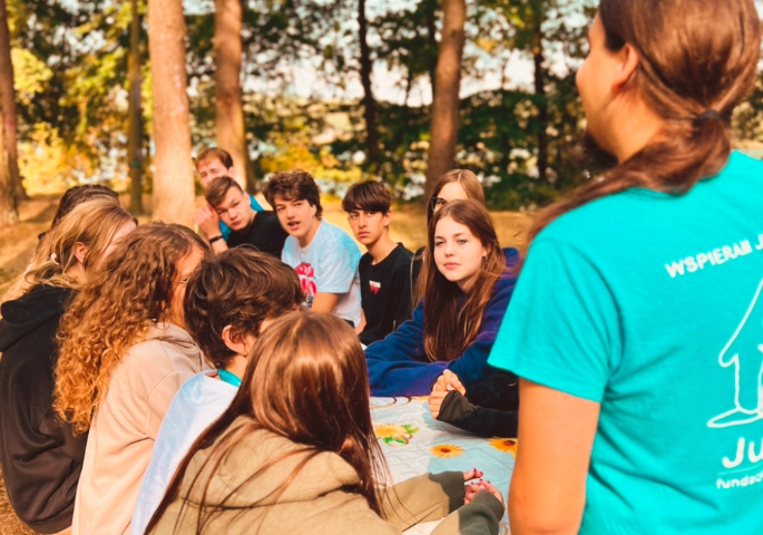 WATAHA & Młoda Kadra